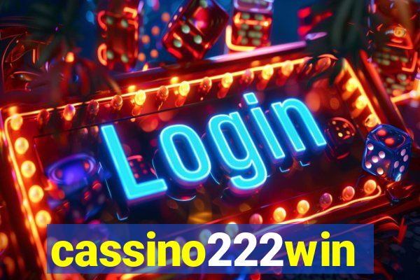 cassino222win