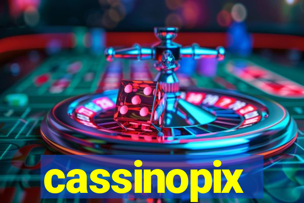 cassinopix