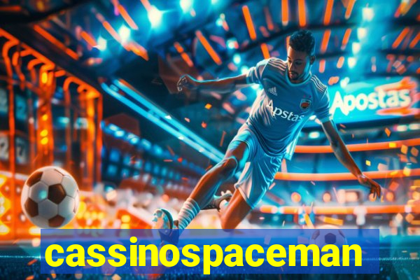 cassinospaceman