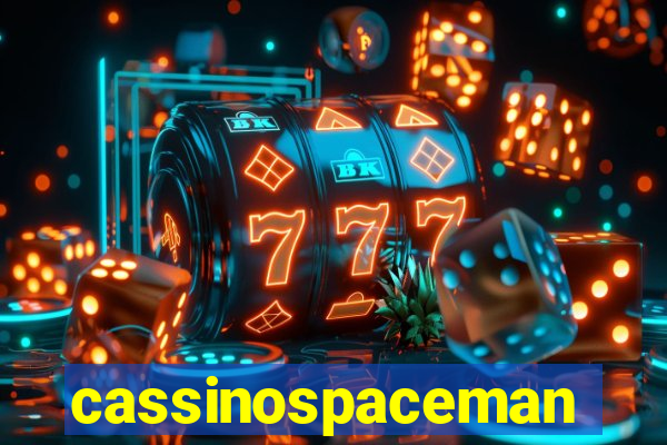 cassinospaceman