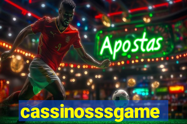 cassinosssgame