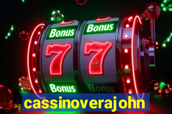 cassinoverajohn