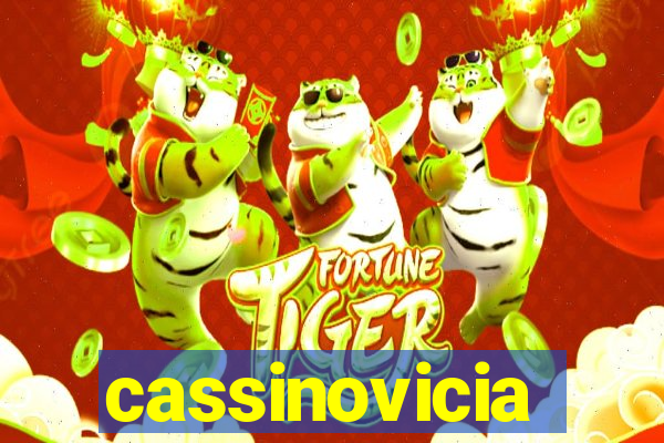 cassinovicia