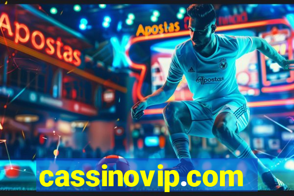 cassinovip.com