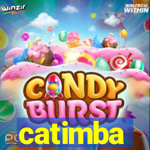 catimba