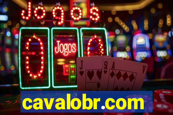 cavalobr.com