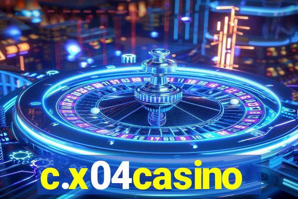 c.x04casino