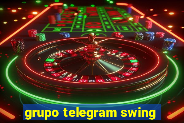 grupo telegram swing