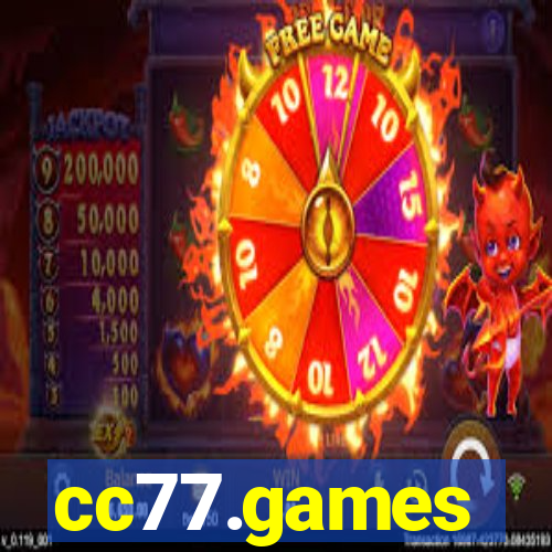 cc77.games