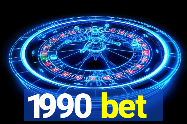 1990 bet