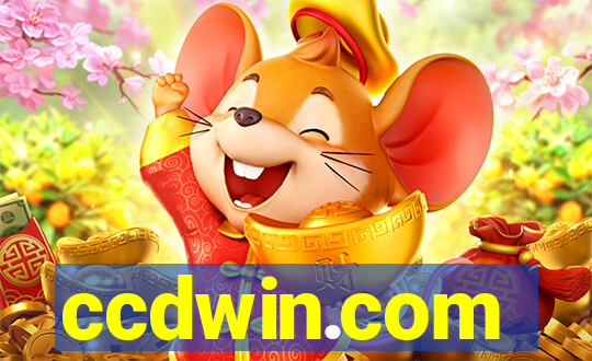 ccdwin.com