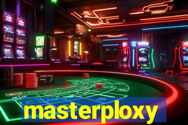 masterploxy