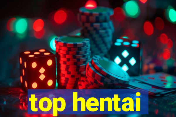 top hentai