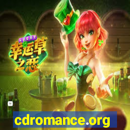 cdromance.org