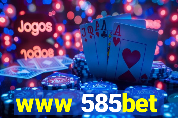 www 585bet