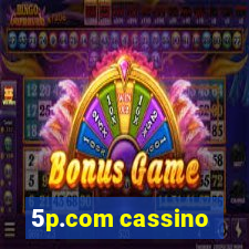 5p.com cassino