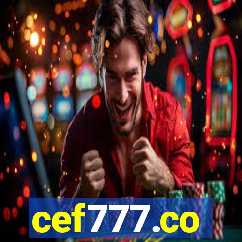 cef777.co