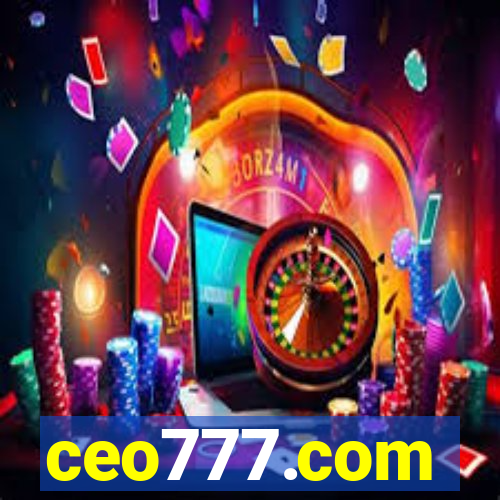 ceo777.com