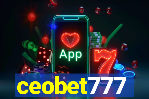 ceobet777