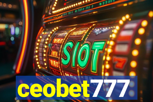 ceobet777