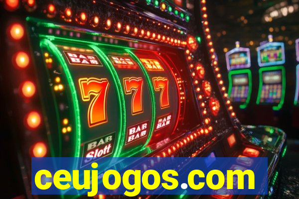 ceujogos.com