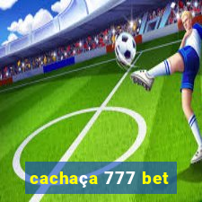 cachaça 777 bet