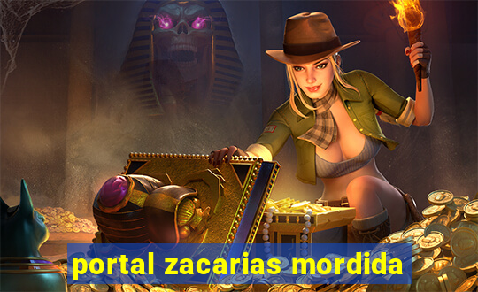 portal zacarias mordida