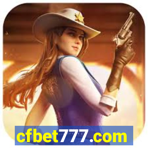 cfbet777.com