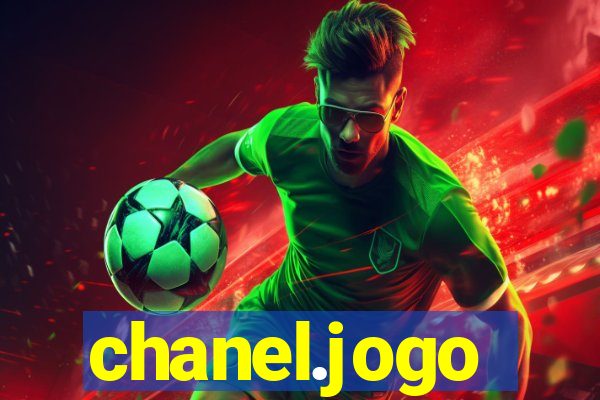 chanel.jogo