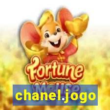 chanel.jogo