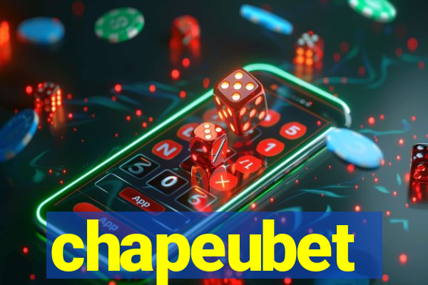 chapeubet