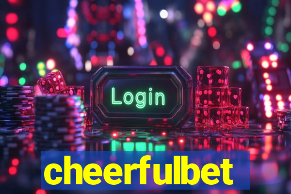 cheerfulbet