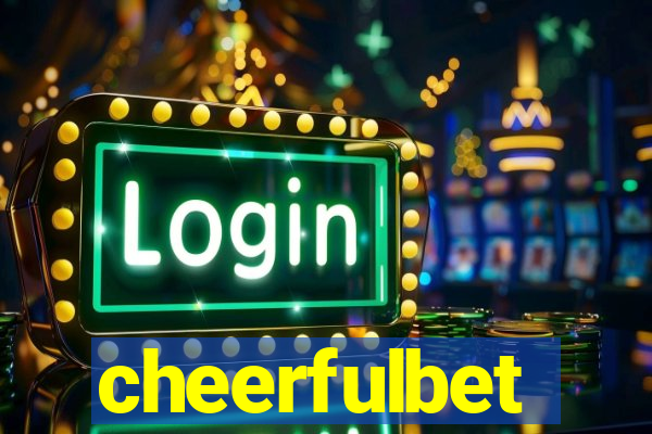 cheerfulbet