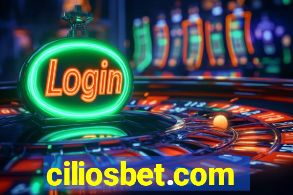 ciliosbet.com