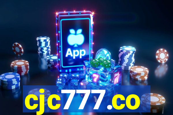 cjc777.co