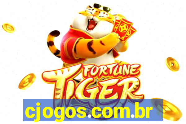 cjogos.com.br