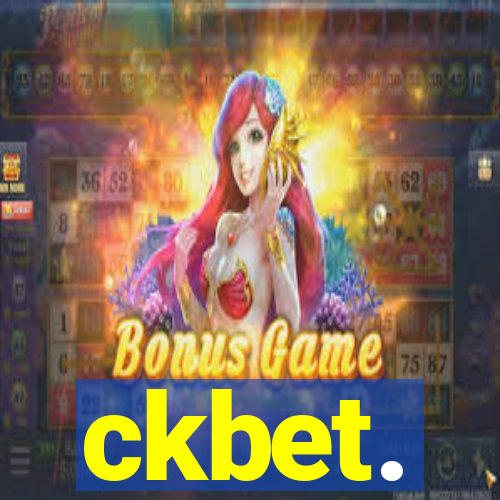 ckbet.