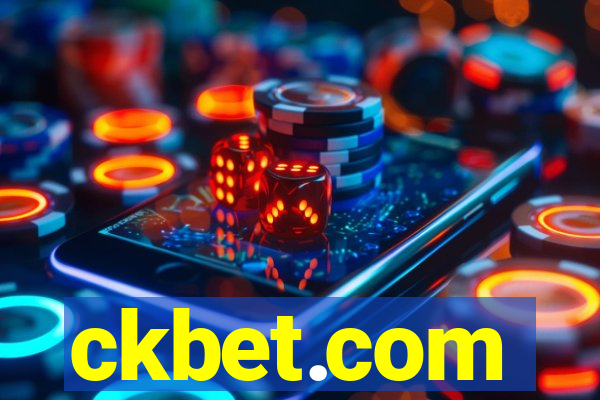 ckbet.com