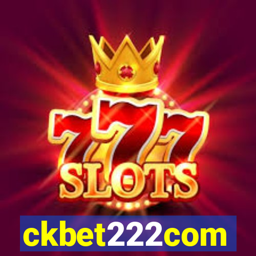 ckbet222com