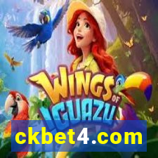 ckbet4.com