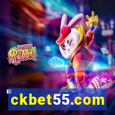 ckbet55.com