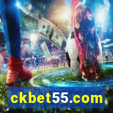 ckbet55.com