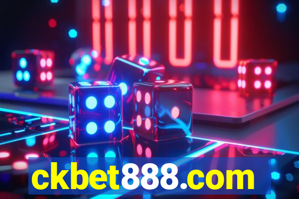 ckbet888.com