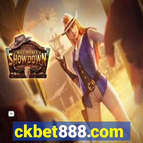 ckbet888.com