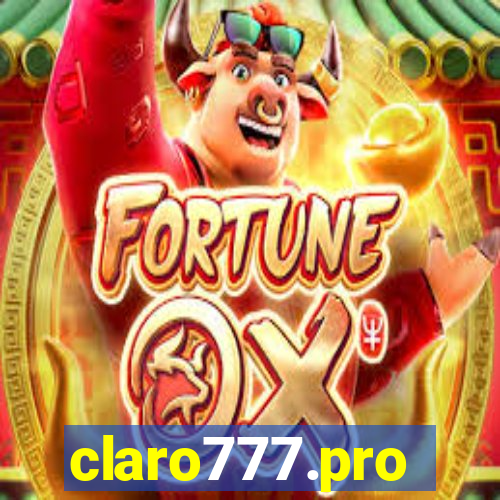 claro777.pro