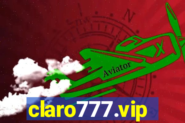 claro777.vip