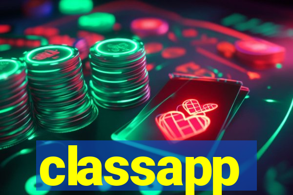 classapp