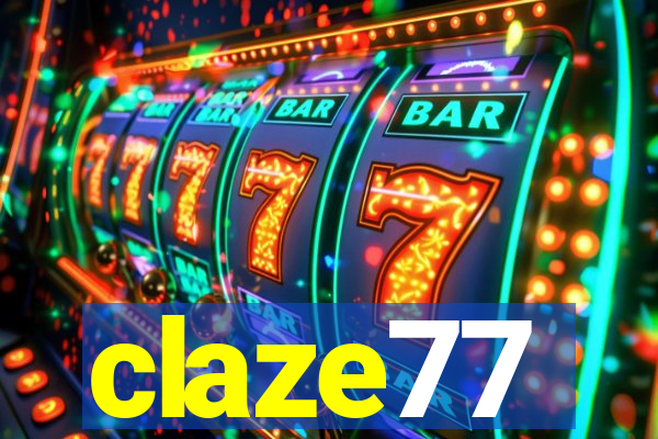 claze77