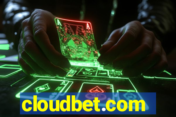 cloudbet.com