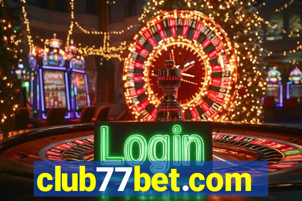 club77bet.com